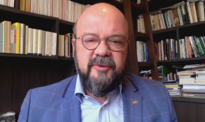 Ricardo Marcelo Fonseca