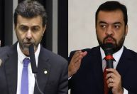 Pesquisa Datafolha para governo do RJ: Freixo, 22%; Castro, 21%