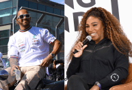 Lewis Hamilton e Serena Williams entram na disputa pela compra do Chelsea