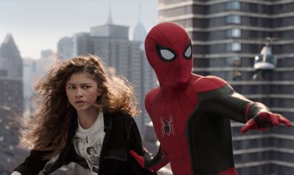 Por que o Homem-Aranha continua sendo um dos super-heróis mais populares