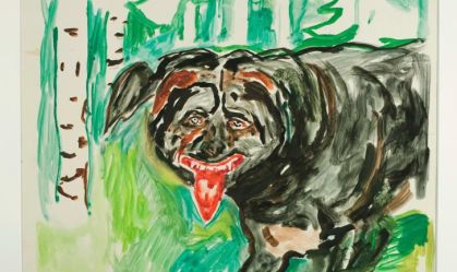 Nove vezes em que os maiores artistas da história fizeram obras de arte ruins