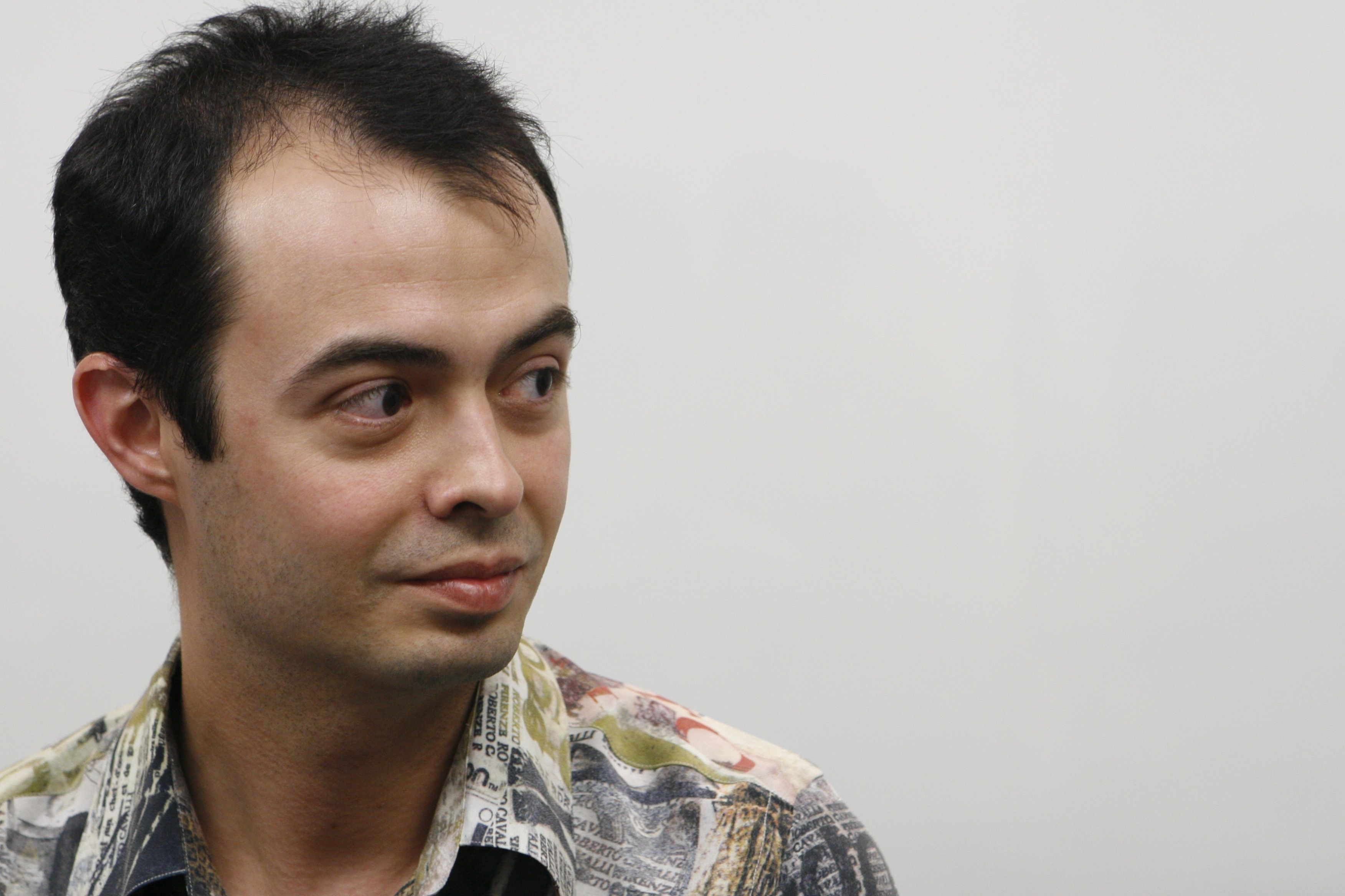 Orkut Buyukkokten