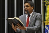 Cabo Daciolo se filia ao PDT podendo disputar uma vaga no Senado ou Câmara