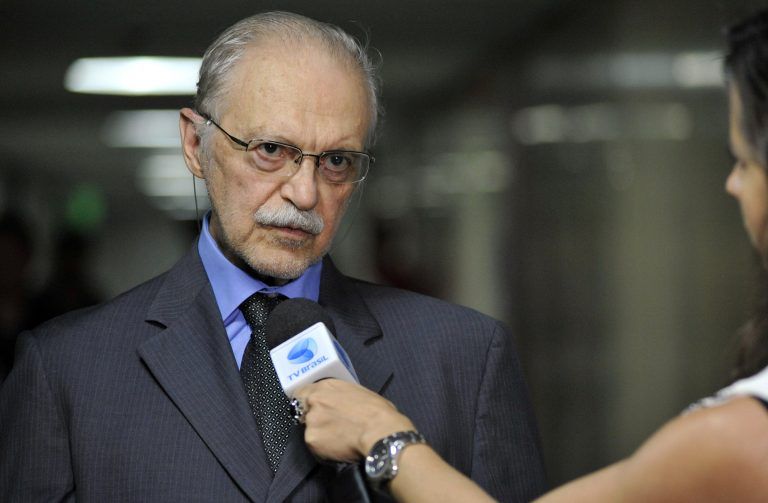 Mendes Thame licenciou-se da Câmara para trabalhar no governo de São Paulo