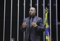 MPF ouve testemunhas sobre celulares achados na cela do deputado Daniel Silveira