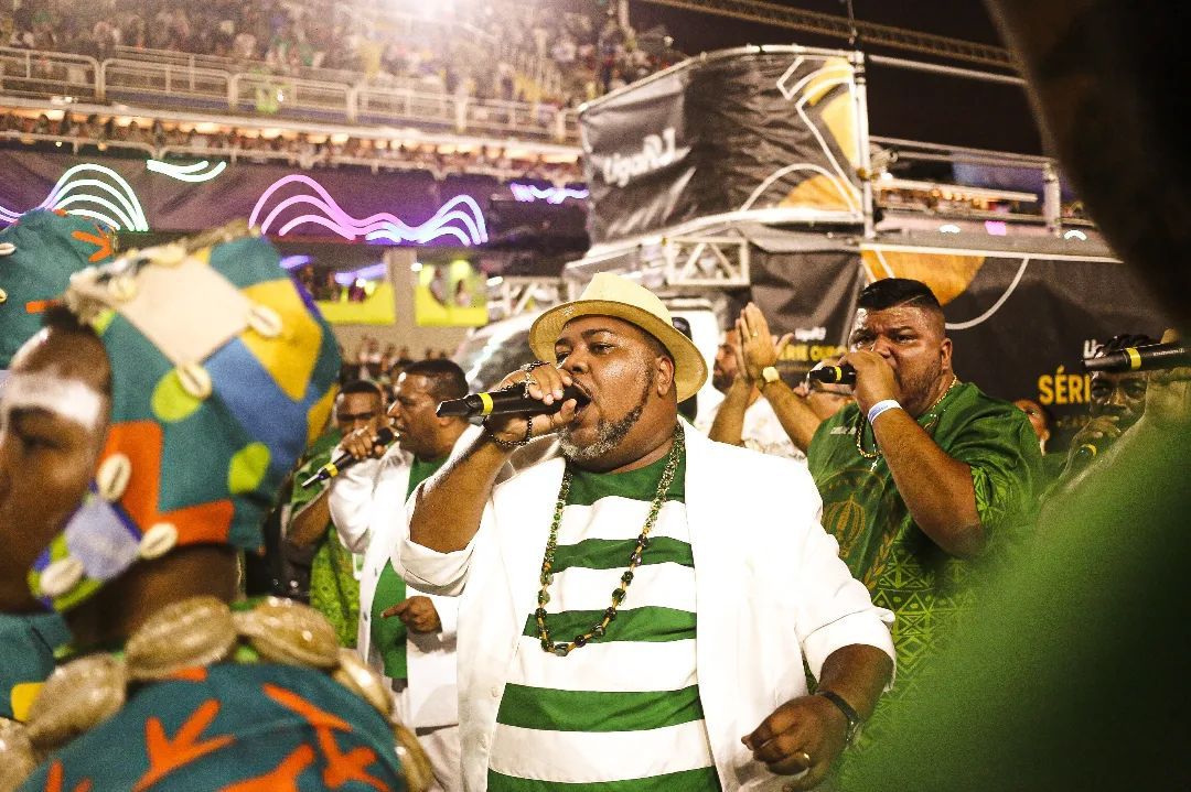 império serrano 3
