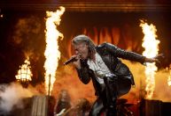 Iron Maiden em São Paulo: banda se apresenta nesta sexta (6) e sábado (7)