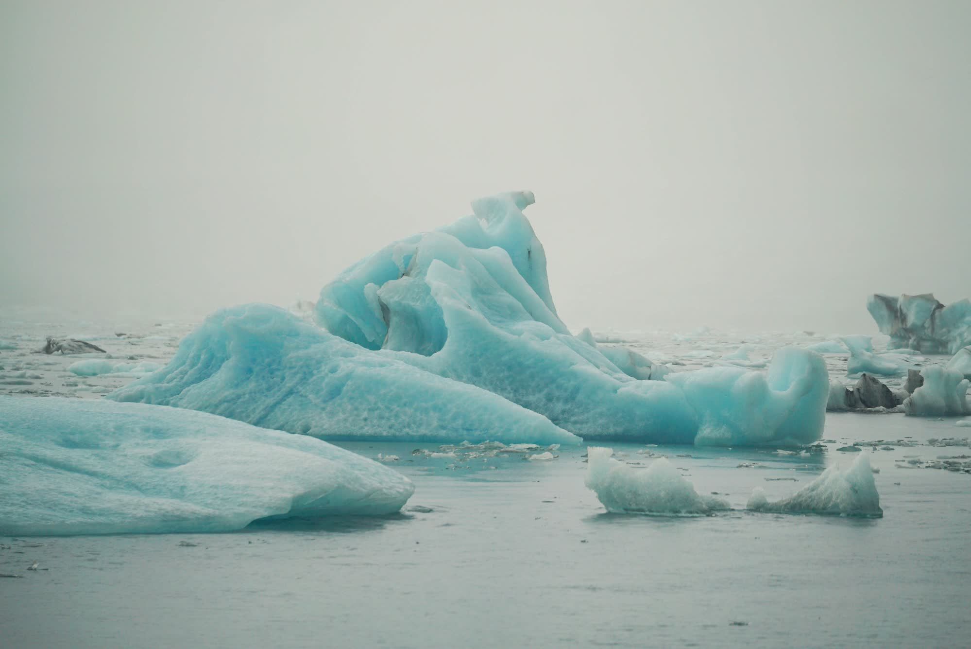 islandia mares