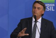 Bolsonaro diz que Sachsida tem carta branca para mexer na Petrobras