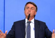 Bolsonaro deve nomear dois novos ministros para o STJ neste mês