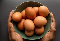 Preço de ovos no Japão devem saltar após abate recorde de 10 milhões de aves
