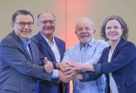 PT adia lançamento da chapa de Lula e Alckmin para maio