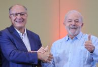 Lula só comparecerá à convenção do PSB, diz presidente do PT