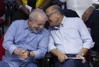 Em 2018, Alckmin defendia reforma trabalhista; PT agora defende revogação
