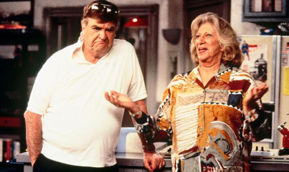 Liz Sheridan, atriz que fez mãe do protagonista de 'Seinfeld', morre aos 93 anos