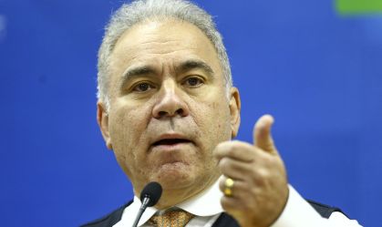 Varíola dos macacos: Queiroga diz que não há casos confirmados no Brasil