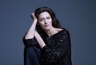 Entrevista com Maria Fernanda Cândido: “O Brasil tem muito, muito potencial”