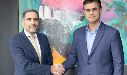 Rodrigo Garcia escolhe Mario Sarrubbo como procurador-geral de Justiça