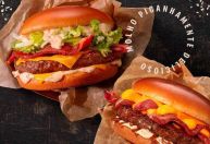 McDonald’s deixa de vender McPicanha no Brasil após proibição do lanche no DF