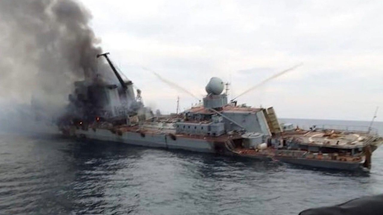 navio-russo