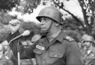 Morre o general Newton Cruz, que atuou na repressão durante a ditadura militar