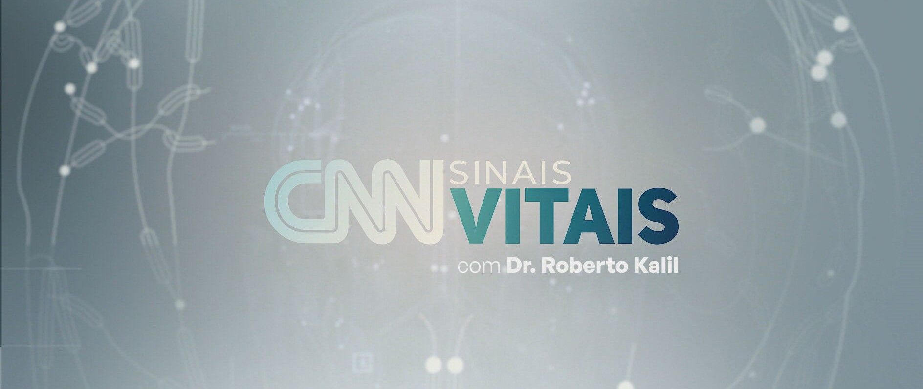 CNN Sinais Vitais