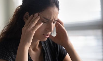 Casos de AVC aumentaram cerca de 15% em pessoas jovens; veja riscos