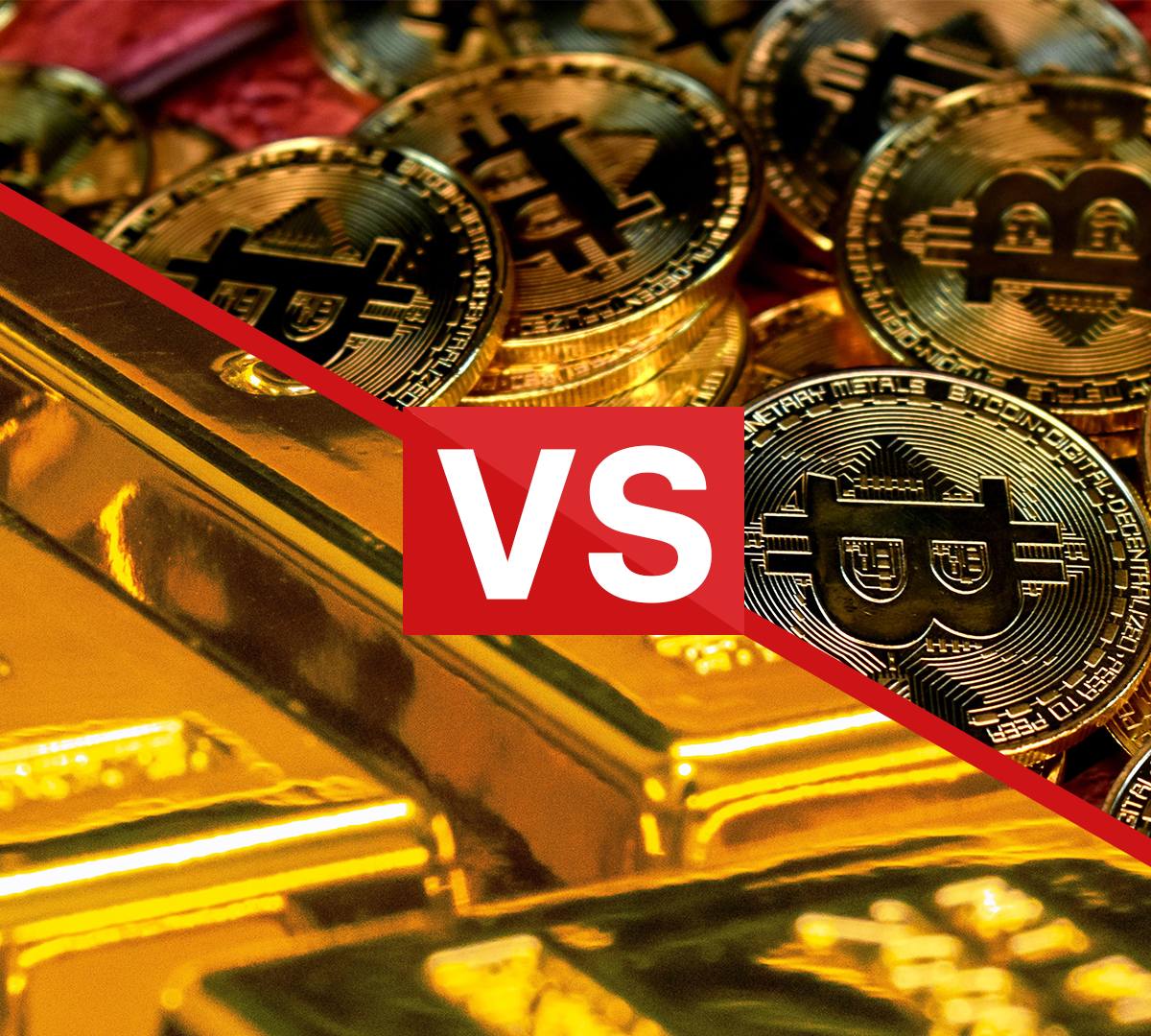 Especialistas afirmam que ouro é mais seguro contra inflação, não  criptomoedas | CNN Brasil