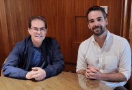 Após vaias em evento com Lula, Paulinho da Força agenda encontro com Eduardo Leite e Aécio