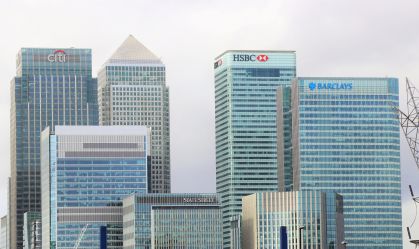 Setor global de bancos sofre pior semana desde 2008; veja o que esperar