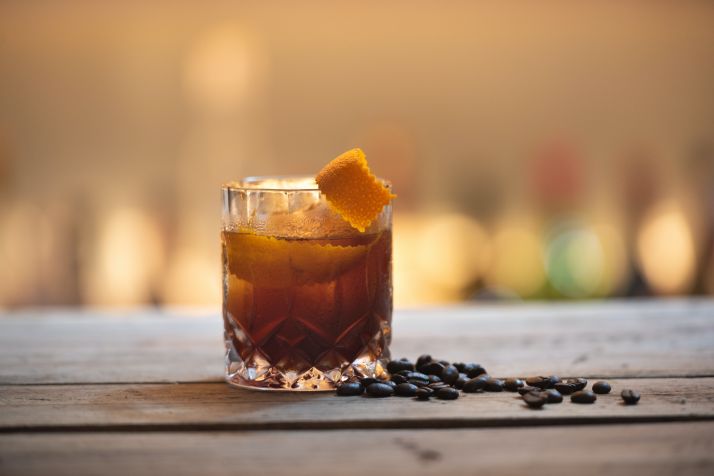 Whisky / Pexels