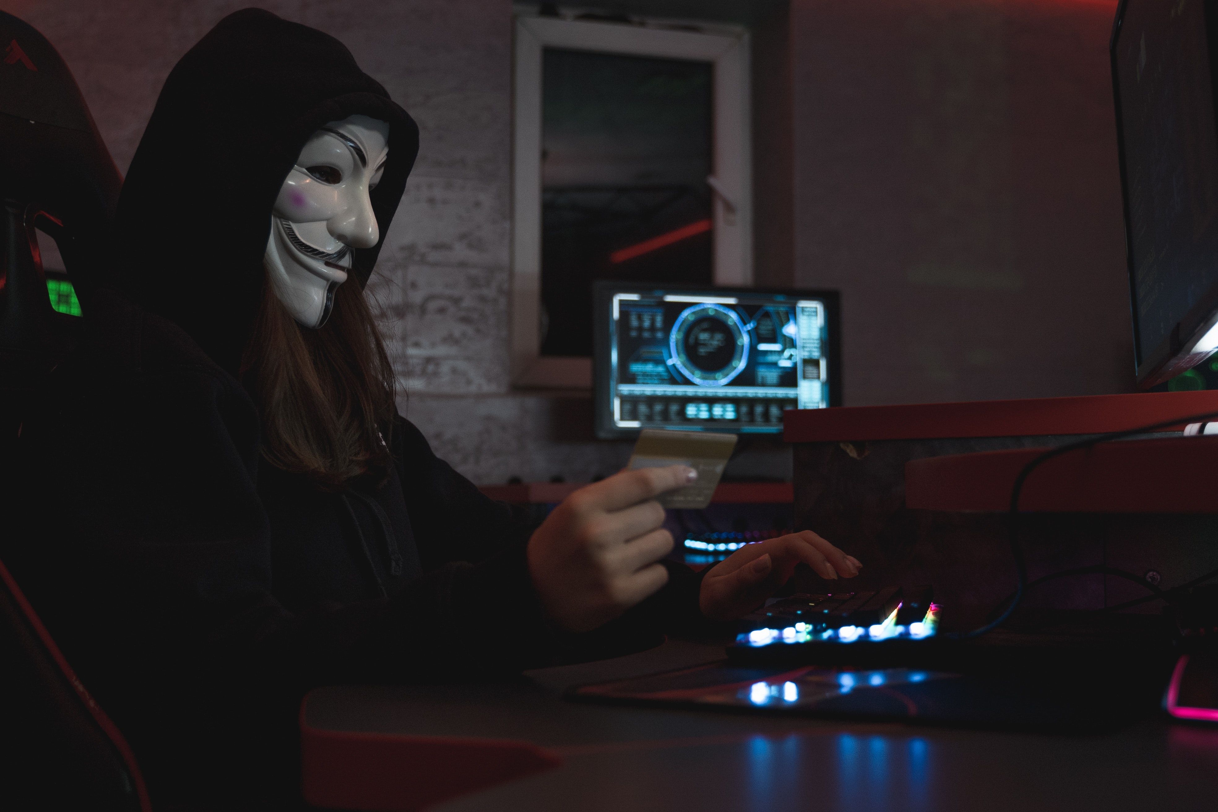 cybercrime crime cyber crimes online golpes fraudes