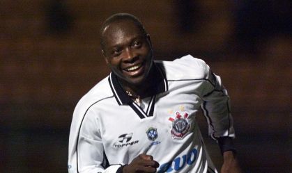 Clubes e entidades esportivas lamentam morte de ex-jogador Freddy Rincón