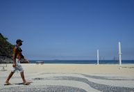 Previsão do tempo: saiba como ficam as temperaturas no fim de semana