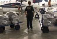 PF faz operação contra tráfico internacional de drogas no Brasil e em Portugal