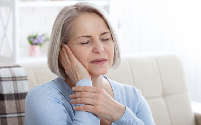 Tipos de dor de cabeça / Imagem: Shutterstock