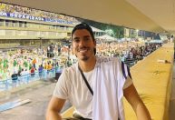 Interrompidos pela pandemia, 780 dias depois, Carnaval volta à Sapucaí