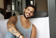 Ex-participante de reality show Rodrigo Mussi tem melhora significativa