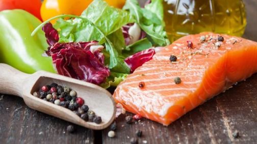 A alimentação mediterrânea possui uma diversidade de receitas ricas em sabor e nutrientes