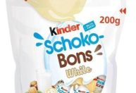 O que se sabe sobre a contaminação por bactéria em chocolates Kinder fabricados na Europa