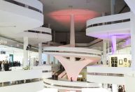 Novidade na SP-Arte, obras em NFT fazem pouco sucesso na feira