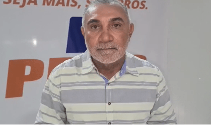 Senador Telmário Mota