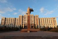 Entenda o que é a Transnístria e por que ela é importante para a Rússia