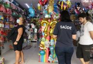 Pequenas empresas geram 220 mil empregos em fevereiro, aponta Sebrae