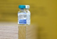 Dia D da vacinação contra influenza e sarampo é neste sábado