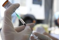 Vacinação contra meningite atinge 47% do público-alvo no Brasil