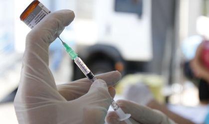 Mudança na vacinação contra a meningite passa a valer a partir de hoje