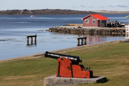 Malvinas Falklands