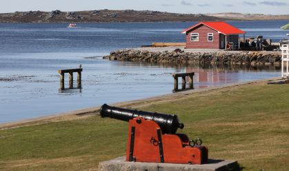 Malvinas Falklands