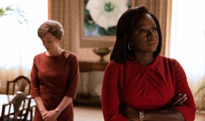 Viola Davis responde à críticas sobre sua interpretação de Michelle Obama